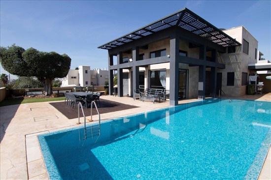 תמונה 1 ,בית פרטי 9 חדרים, https://www.yokra-estate.co.il/ ראש העין הוותיקה ראש העין