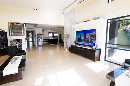 תמונה 8 ,בית פרטי 9 חדרים, https://www.yokra-estate.co.il/ ראש העין הוותיקה ראש העין
