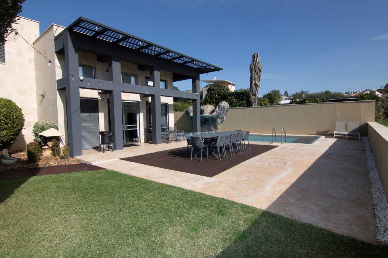 תמונה 2, בית פרטי 9 חדרים, https://www.yokra-estate.co.il/ ראש העין הוותיקה ראש...