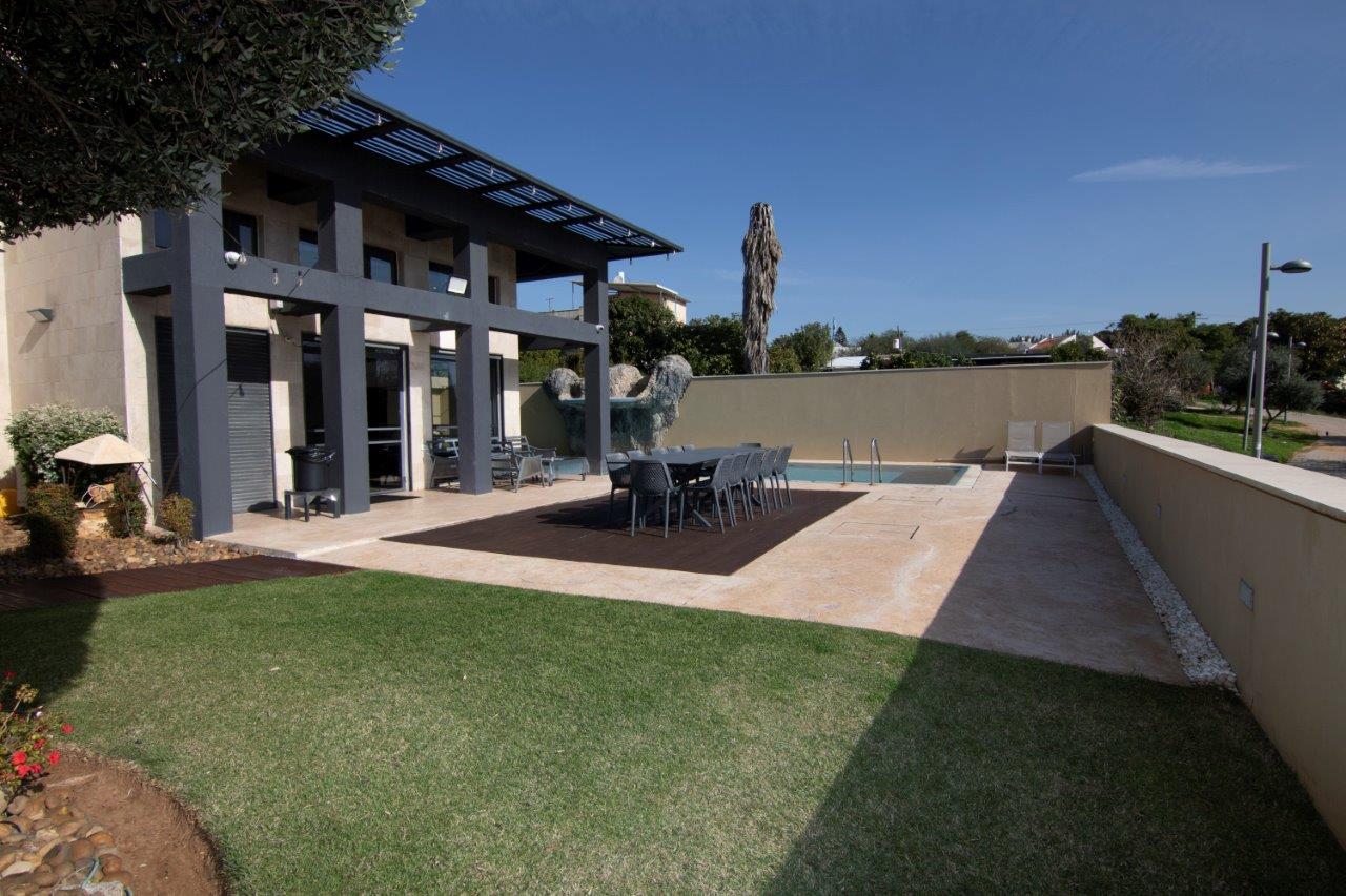 תמונה 3, בית פרטי 9 חדרים, https://www.yokra-estate.co.il/ ראש העין הוותיקה ראש...