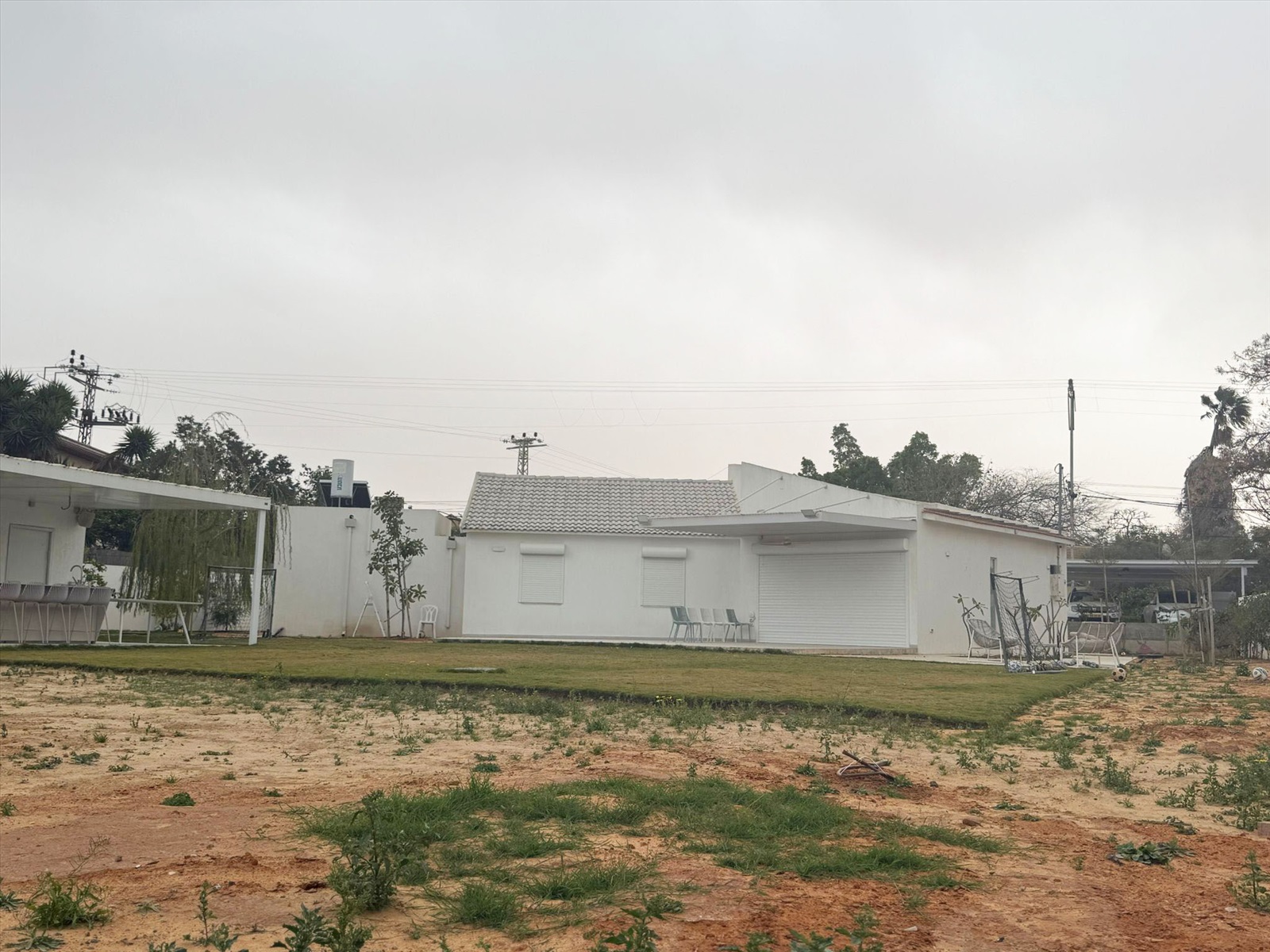 תמונה 4, נחלה 6 חדרים, מועצת אשכול מושב ישע ישע