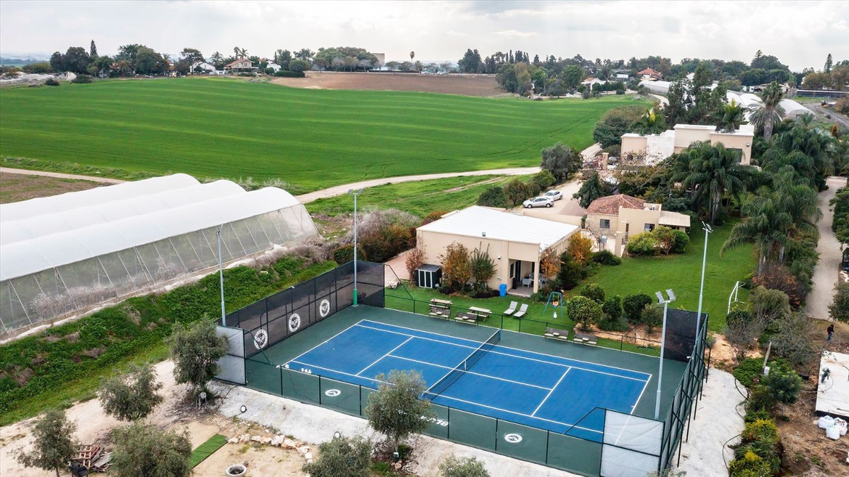 תמונה 1, נחלה 10 חדרים, המרכז ביצרון ביצרון