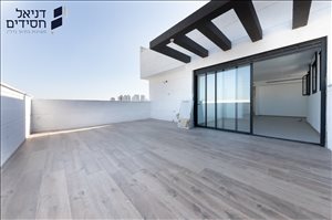 דירה, 3 חדרים, זמנהוף, חולון  