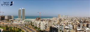 דירה, 5 חדרים, יצחק שדה, בת ים  