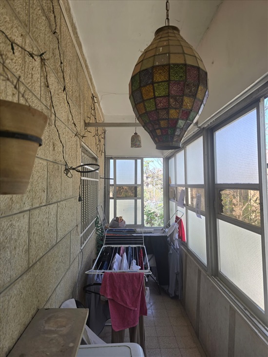 תמונה 2, דירה 4.5 חדרים, שמשון בקעה ירושלים
