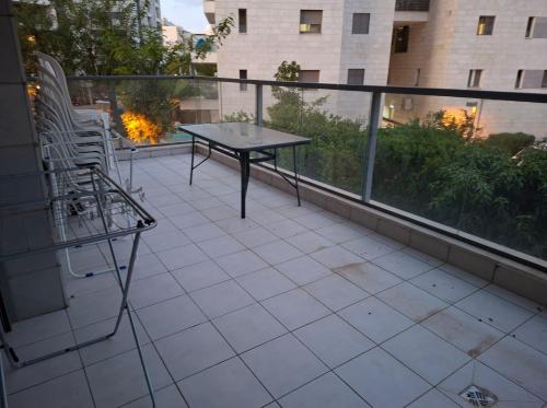 תמונה 3, דירה 5 חדרים, הירדן פארק החלומות חדרה