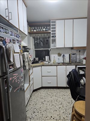 דירה, 4 חדרים, דרך עזה, ירושלים  