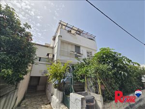 דירת גג, 5 חדרים, מבצע סיני 14, חולון  