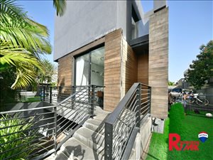 קוטג, 7 חדרים, המורה אברהם 1, ראשון לציון  