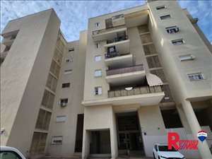 דירה, 3 חדרים, חלמית 2, תל אביב יפו  