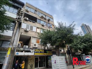 דירה, 3.5 חדרים, אלנבי 134, תל אביב יפו  
