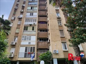 דירה, 4 חדרים, התחייה 20, חולון  