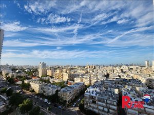 דירה, 5 חדרים, דגניה 2, חולון  