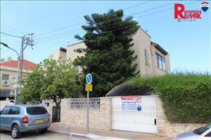 קוטג, 7 חדרים, בר כוכבא 19, חולון  