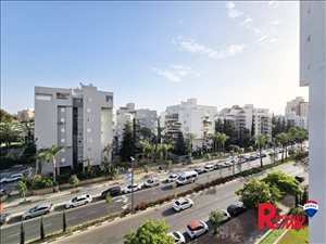 דירה, 4 חדרים, משה דיין 91, חולון  