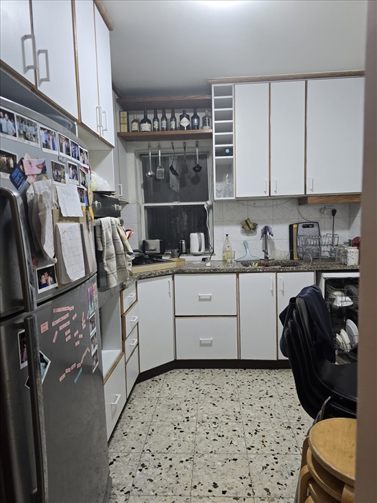 תמונה 6 ,דירה 4 חדרים, דרך עזה רחביה ירושלים