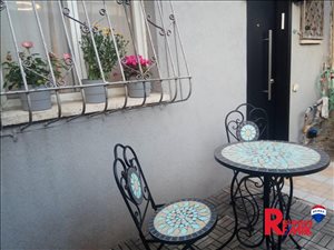 בית פרטי, 3 חדרים, דם המכבים 33, תל אביב יפו  
