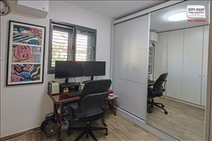 דירה, 3.5 חדרים, המפלס, כפר סבא  