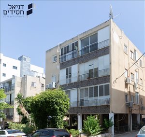 דירה, 3.5 חדרים, וולקני, חולון  