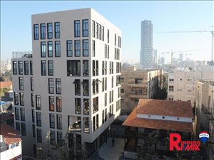 דירה, 2 חדרים, אוארבך 2, תל אביב יפו  