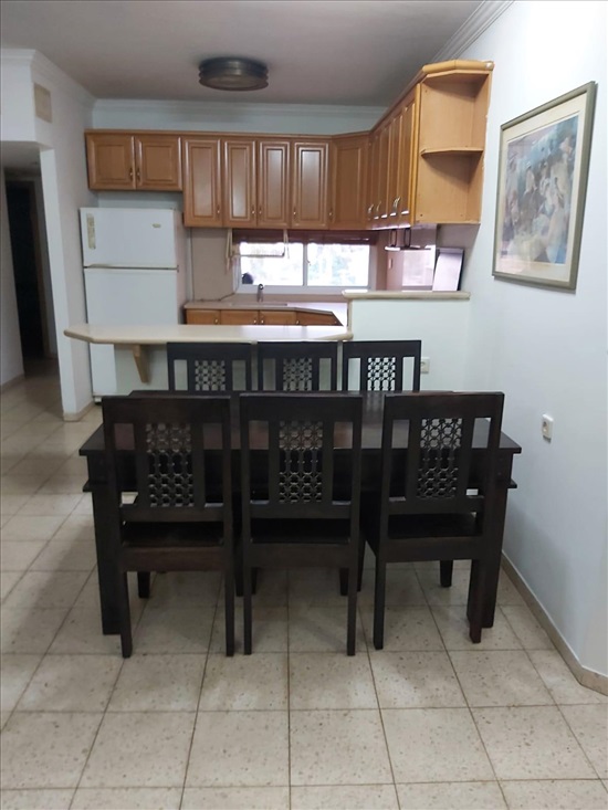 תמונה 3, דירה 3 חדרים, הדקלים מרכז המושבה פרדס חנה כרכור