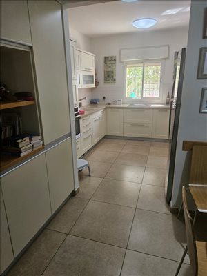 דירה, 4.5 חדרים, שלום עליכם, ירושלים  