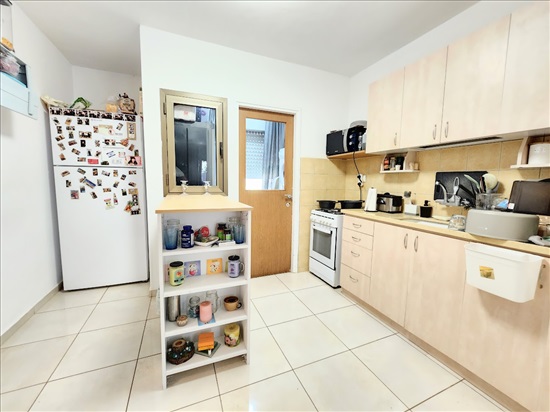 תמונה 3 ,דירת גן 3.5 חדרים, שדרות ירושלים רבין מעלות תרשיחא