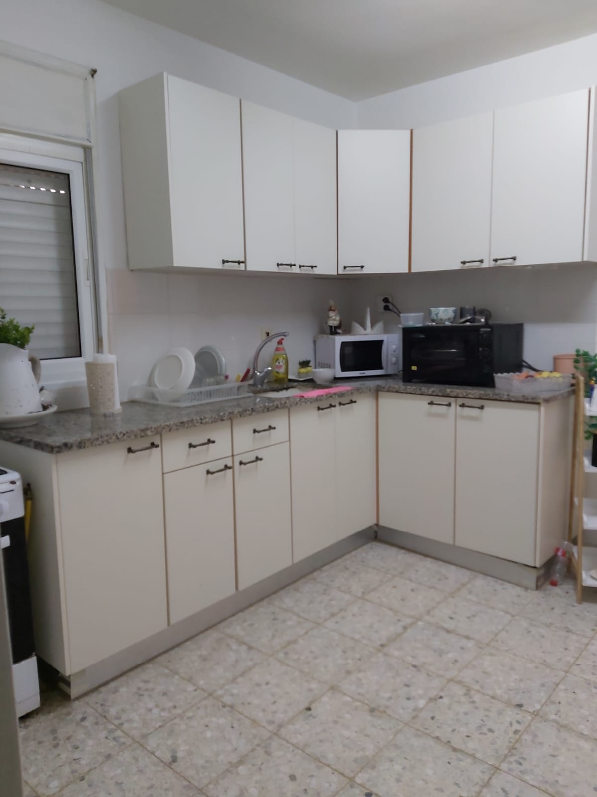 תמונה 1, דירה 3 חדרים, עין זיוון אחוזת דניה חדרה
