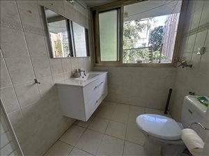 דירה, 4 חדרים, שלום עליכם, תל אביב יפו  