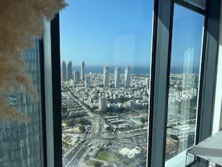 תמונה 2 ,דירה 3 חדרים, אריאל שרון שכונת סיטי גבעתיים