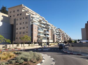 דירה, 4 חדרים, צורית, מעלות תרשיחא  