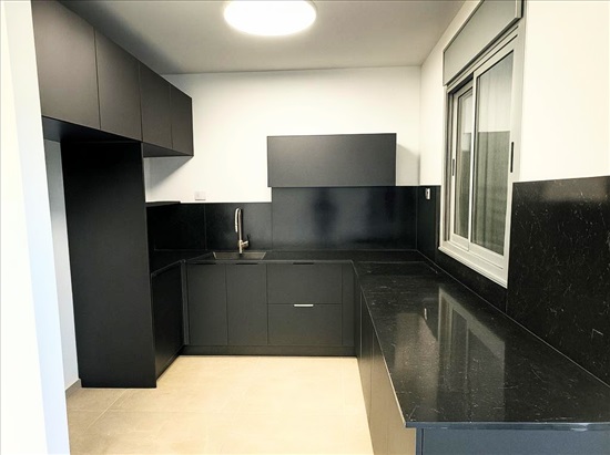 תמונה 3, דירה 4 חדרים, צורית נוף אגם מעלות תרשיחא