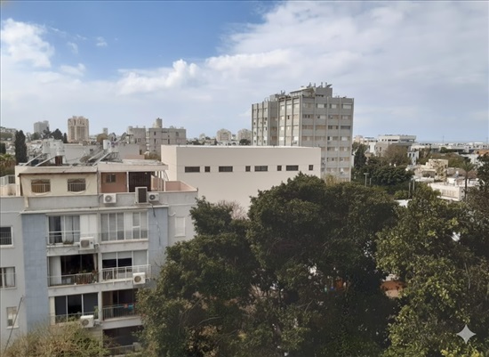 תמונה 2 ,דירה 4 חדרים, בלקינד אזור ככר המדינה תל אביב יפו