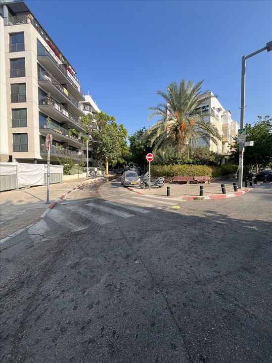 תמונה 5 ,דירה 4 חדרים, הורקונוס הצפון הישן תל אביב יפו