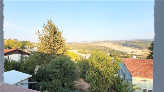תמונה 5 ,וילה 6 חדרים, כלנית האילנות מעלות תרשיחא