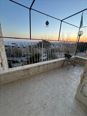 דירה, 4 חדרים, מאיר נקר, ירושלים  