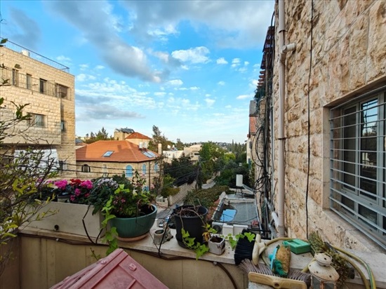 תמונה 6 ,דירה 3.5 חדרים, נגבה קטמון הישנה ירושלים
