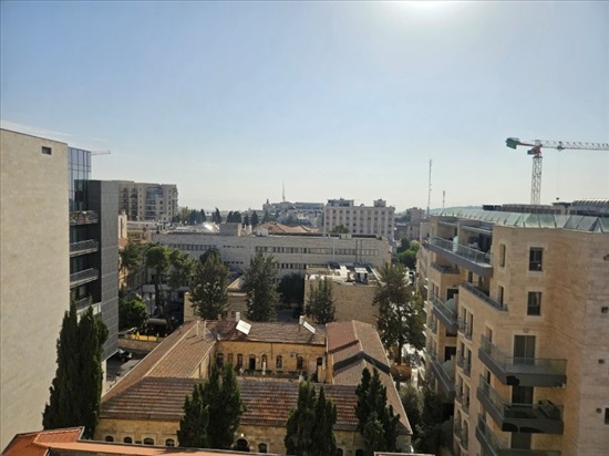 תמונה 3 ,דירה 5 חדרים, הנביאים מרכז העיר ירושלים
