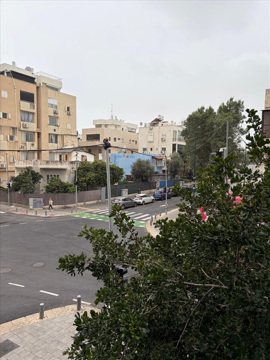 תמונה 7 ,דירה 3 חדרים, ארלוזורוב פינת בן יהודה  הצפון הישן תל אביב - יפו