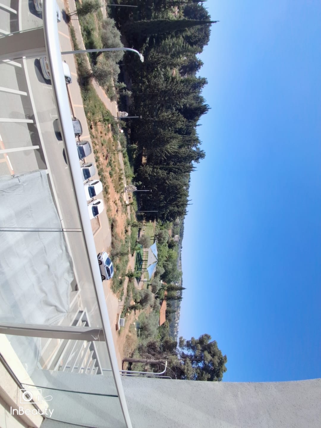 תמונה 3, דירה 5 חדרים, מצדה אורנים מעלות תרשיחא