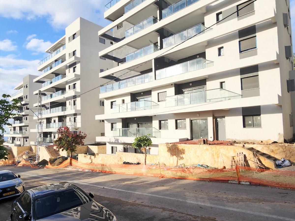 תמונה 1, דירה 3 חדרים, אטרוג יפה נוף מעלות תרשיחא