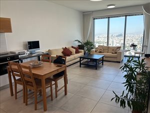 דירה, 2 חדרים, אריאל שרון, גבעתיים  
