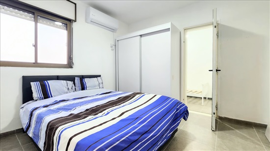 תמונה 5 ,דירה 2.5 חדרים, החשמונאים רבין מעלות תרשיחא