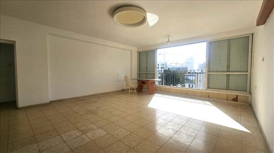 תמונה 5 ,דירה 3 חדרים, ז'בוטינסקי  אזור ככר המדינה תל אביב יפו