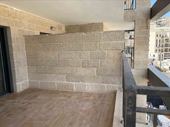 תמונה 7 ,דירה 4 חדרים, קוברסקי נוף ציון ירושלים