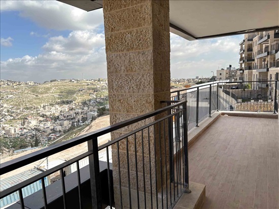 תמונה 8 ,דירה 4 חדרים, קוברסקי נוף ציון ירושלים