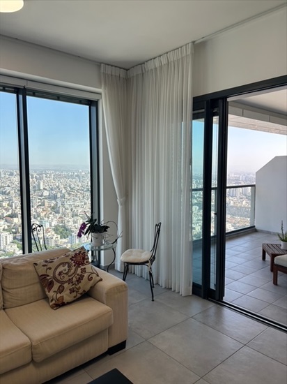 תמונה 8 ,דירה 2 חדרים, אריאל שרון הסיטי גבעתיים