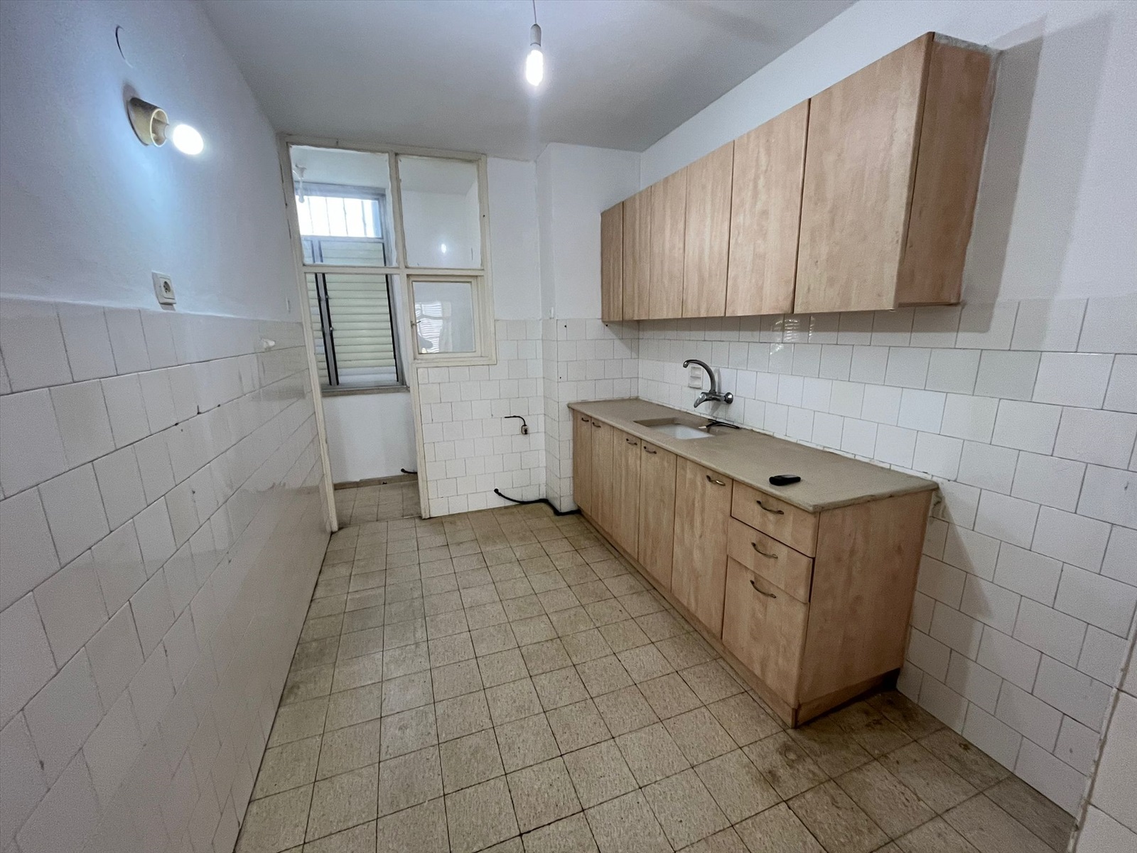 תמונה 4, דירה 3 חדרים, הגדוד העברי מרכז בת ים