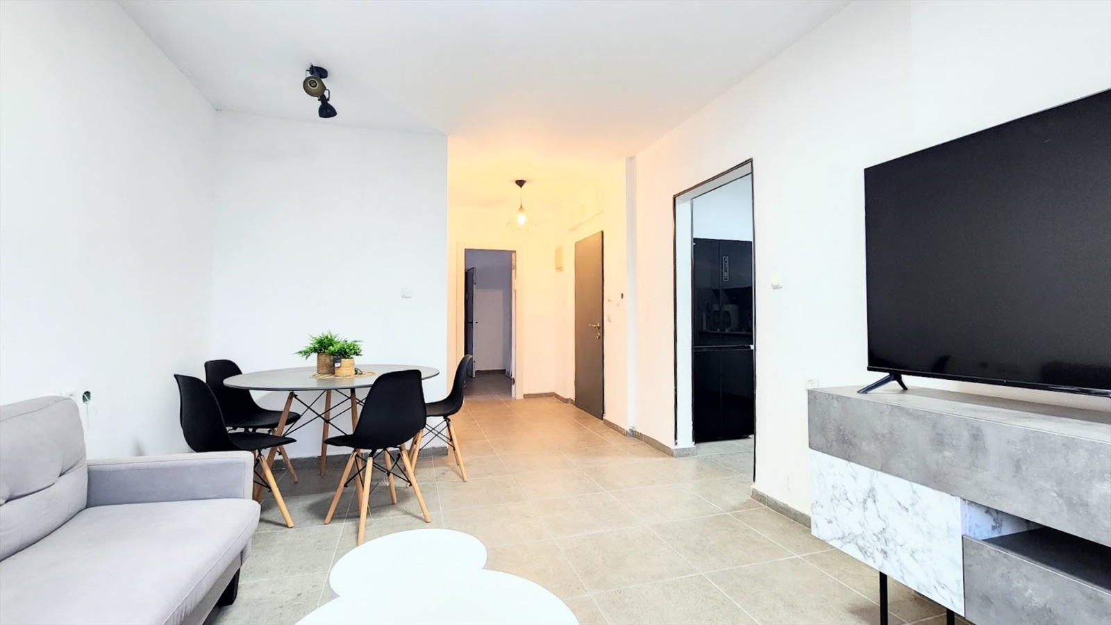 תמונה 4, דירה 2.5 חדרים, החשמונאים רבין מעלות תרשיחא