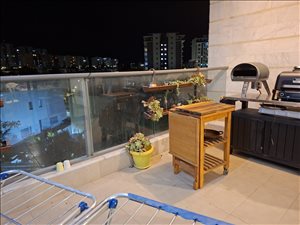 דירה, 5 חדרים, הירדן, חדרה  
